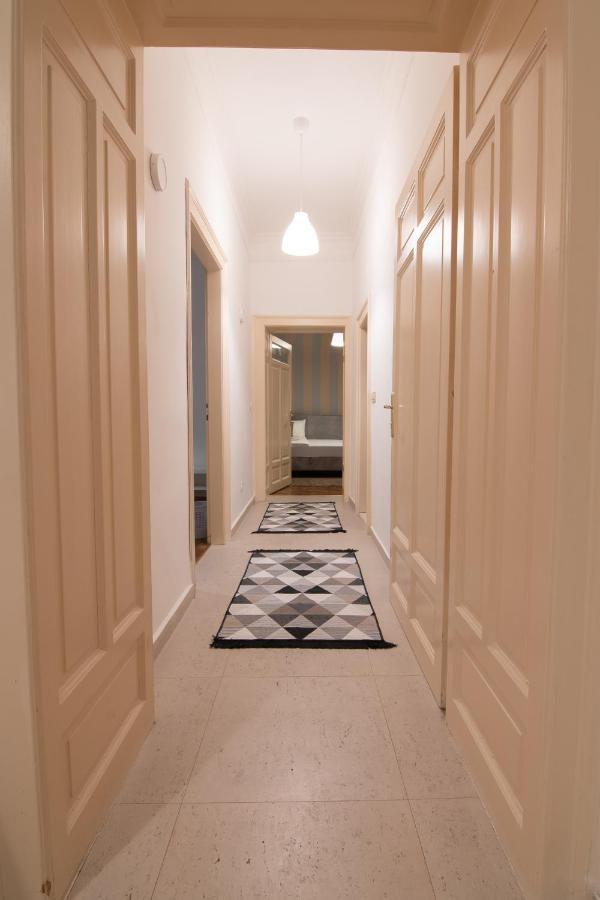 Sweet House Republic Apartman Belgrád Kültér fotó