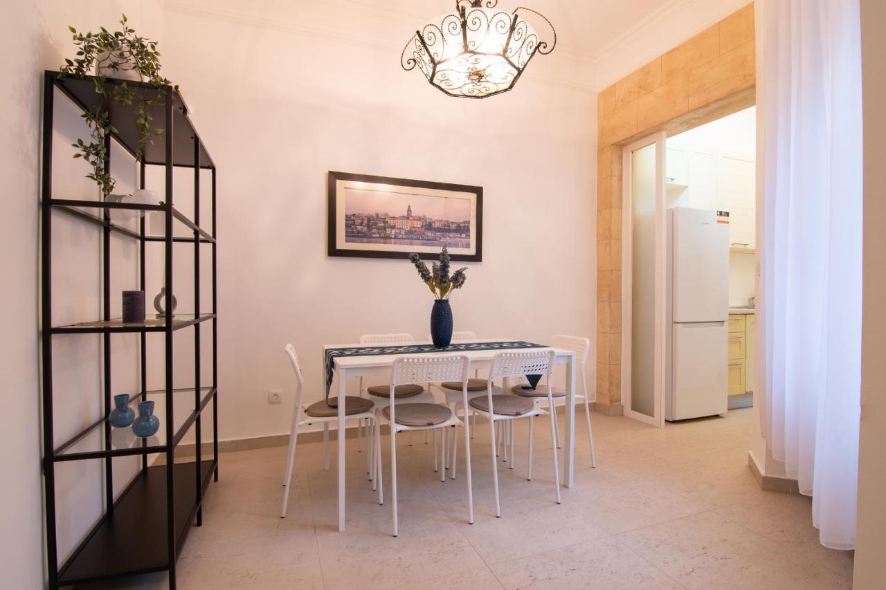 Sweet House Republic Apartman Belgrád Kültér fotó