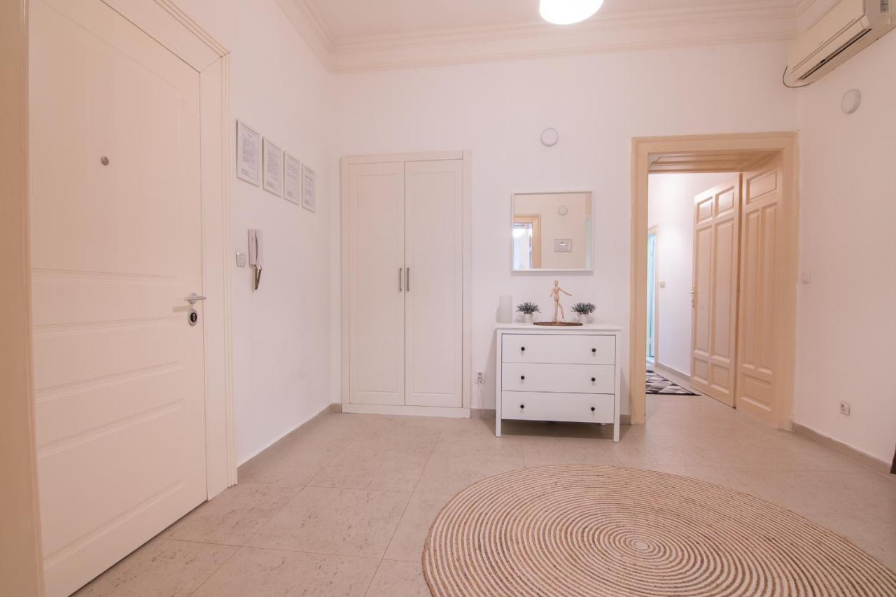 Sweet House Republic Apartman Belgrád Kültér fotó
