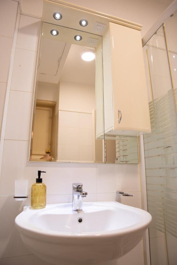 Sweet House Republic Apartman Belgrád Kültér fotó