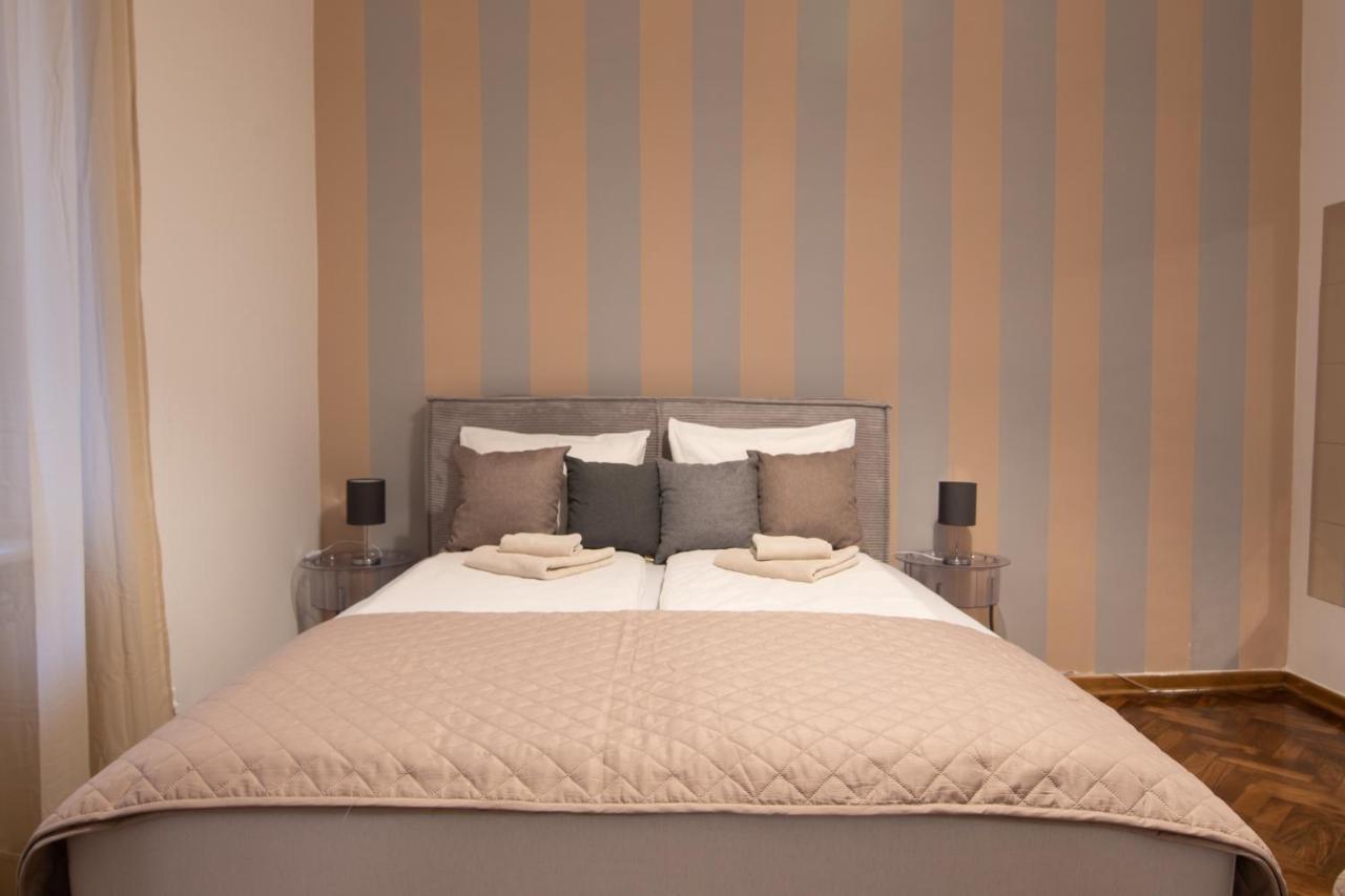 Sweet House Republic Apartman Belgrád Kültér fotó