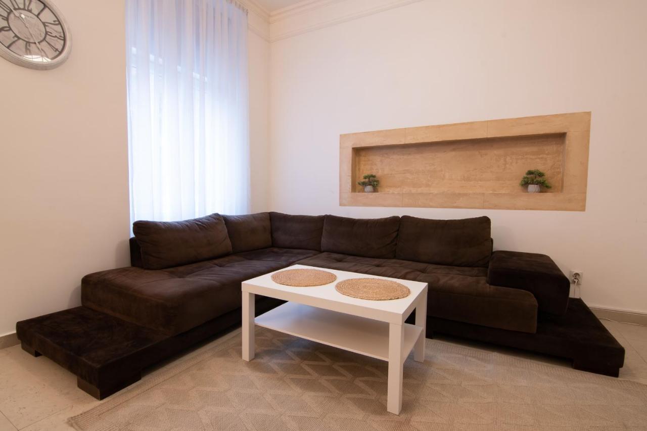 Sweet House Republic Apartman Belgrád Kültér fotó