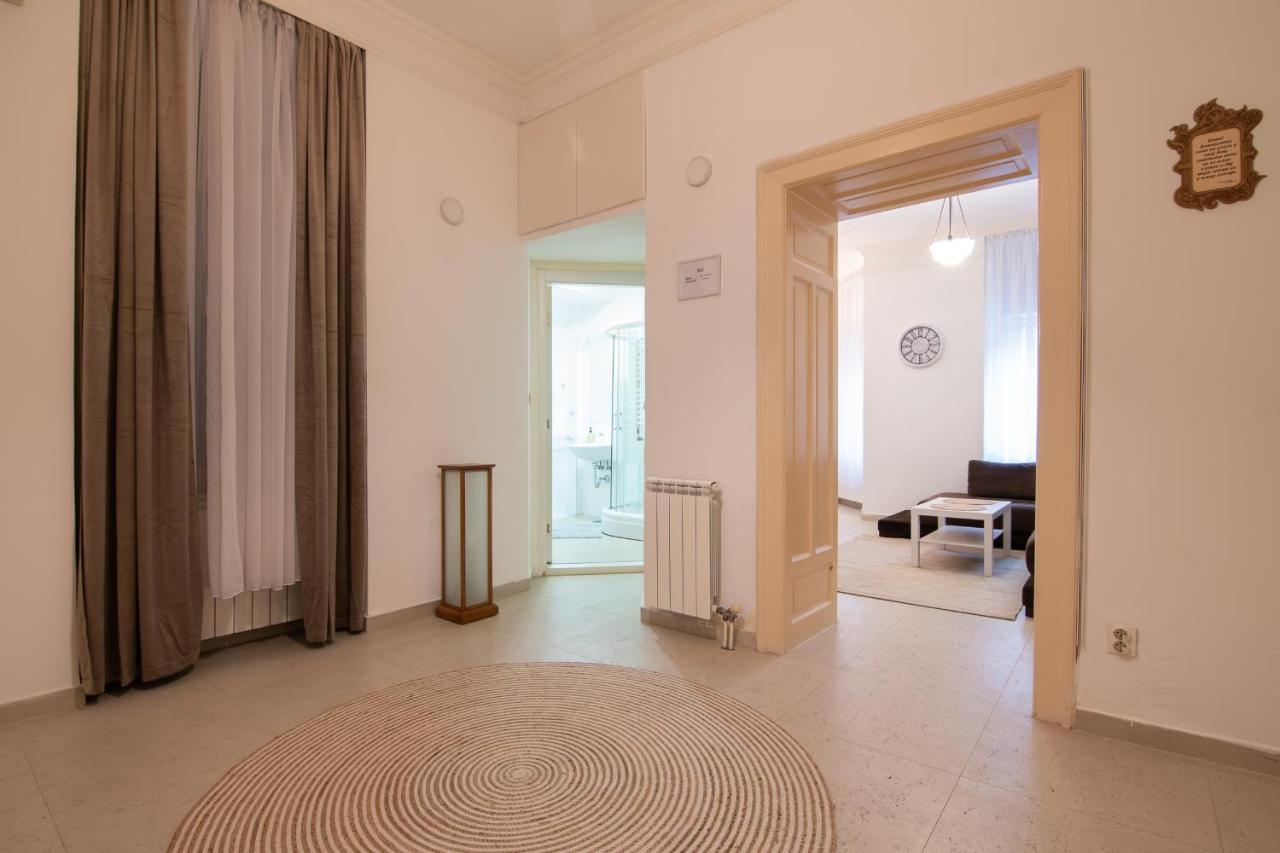 Sweet House Republic Apartman Belgrád Kültér fotó