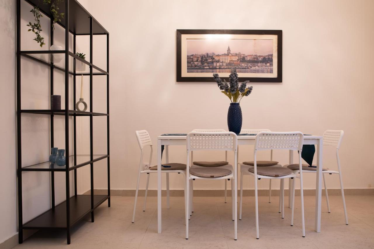 Sweet House Republic Apartman Belgrád Kültér fotó