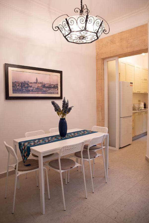 Sweet House Republic Apartman Belgrád Kültér fotó